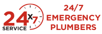 24/7 Emergency Plumbers in Bradford, ON