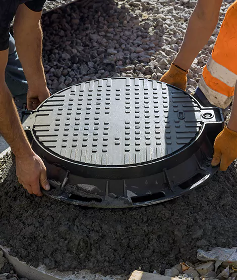 Trench Drains Repair in Bradford, ON