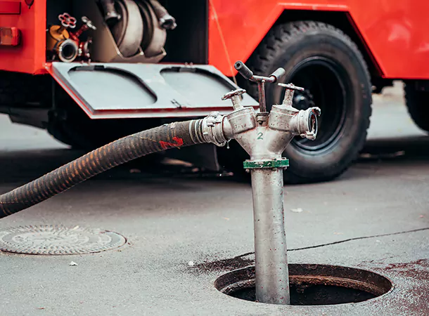 Emergency Flood Plumbing Services in Bradford, ON