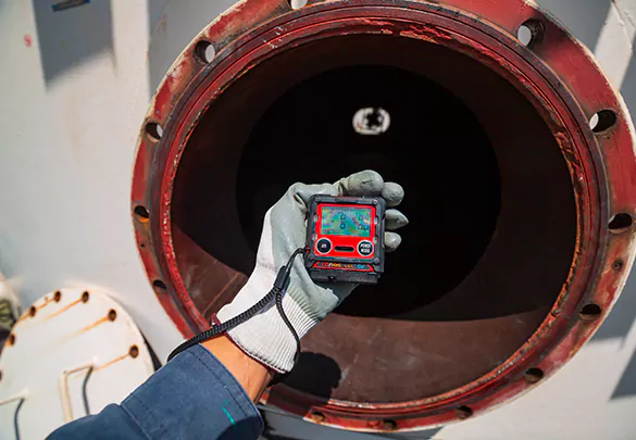 Drain Leak Detection in Bradford, Ontario