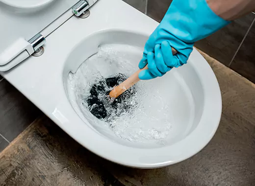 Drain Power Flush Services in Bradford, ON