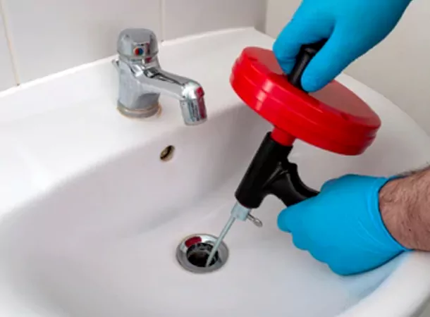 Drain Cleaning Service in Bradford, ON