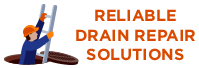 Reliable Drain Repair Solutions in Bradford, ON
