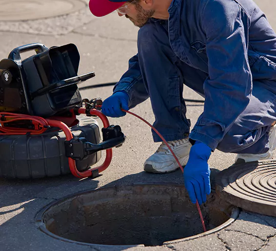 Trusted Plumbers for Effective Drainage Solutions in Bradford, Ontario