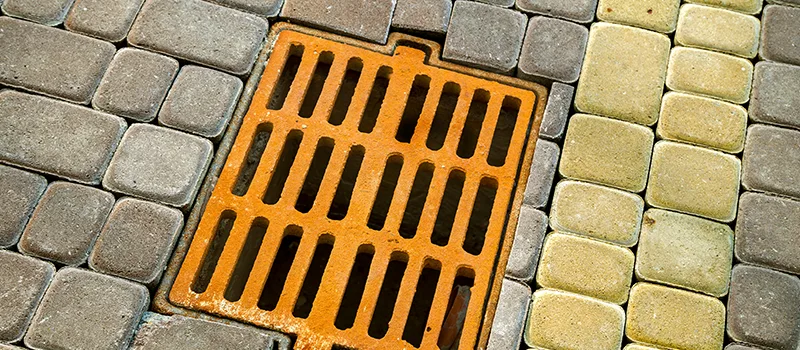 Commercial Catch Basin Installation in Bradford, ON