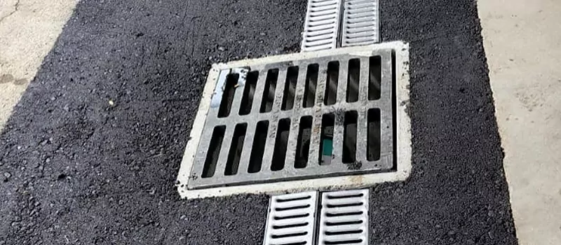 Basement Drain Odor Solutions in Bradford, Ontario