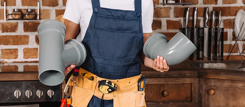 Drain Installation Services By Drain Plumber Near Me in Bradford, Ontario