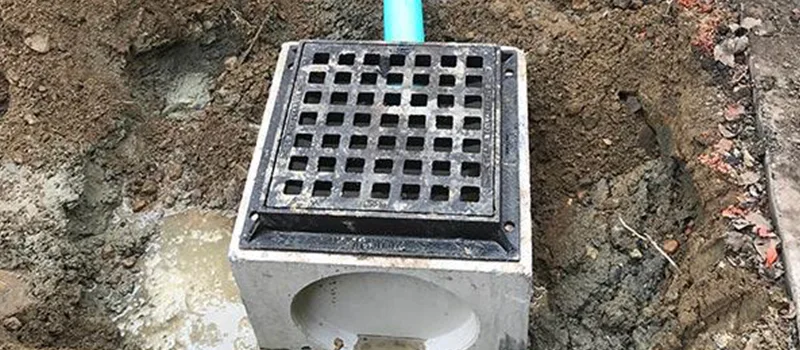 Shower Drain Replacement Services in Bradford, Ontario