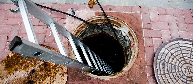 Emergency Sewer Replacement Services in Bradford, ON