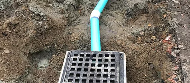 Benefits of Trench Drains Installation in Bradford, Ontario
