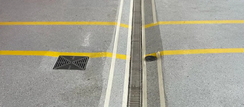 Catch Basin Camera Inspection Services in Bradford, ON