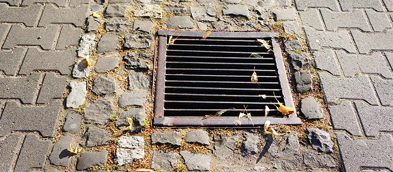 Catch Basin Installation and Maintenance in Bradford, Ontario