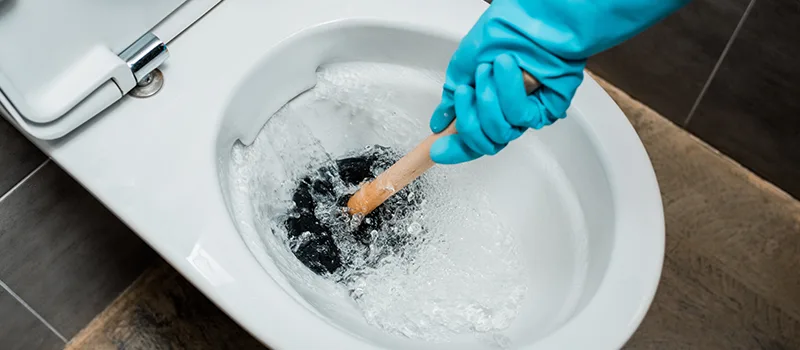 Commercial Clogged Drain Solutions in Bradford, Ontario