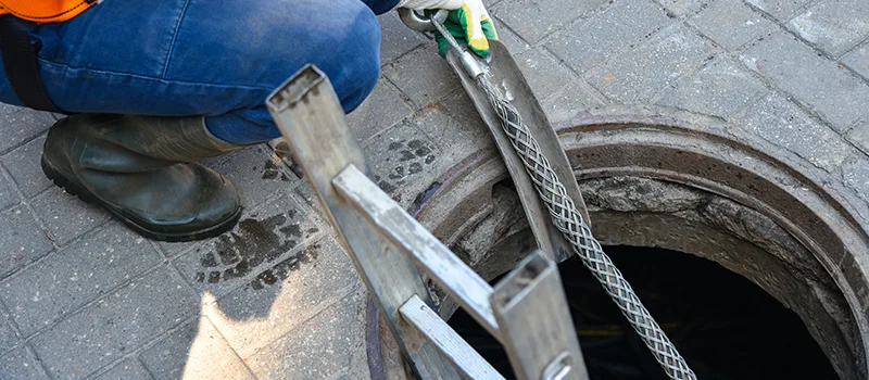 Sewer Line Plumbers Near Me in Bradford, ON