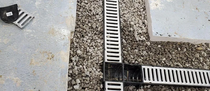 Drain Replacement Cost in Bradford, ON