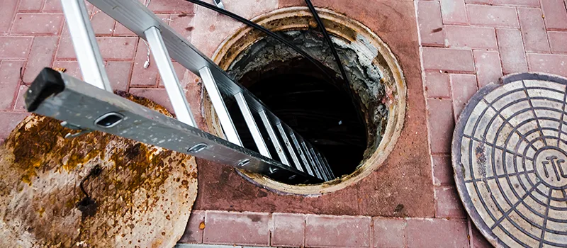 Drain Maintenance Service Near Me in Bradford, Ontario