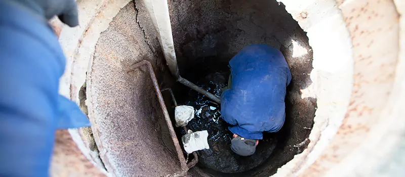 Trenchless Sewer & Drain Repair in Bradford, ON